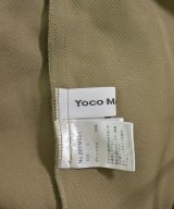 YOCO MORIMOTO（ヨーコモリモト）その他 カーキ サイズ:L レディース/2200625163168