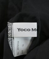 YOCO MORIMOTO（ヨーコモリモト）カジュアルシャツ 黒 サイズ:LL レディース/2200625163281