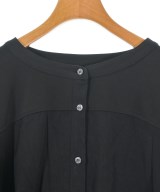 YOCO MORIMOTO（ヨーコモリモト）カジュアルシャツ 黒 サイズ:LL レディース/2200625163281