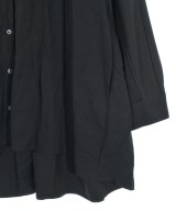 YOCO MORIMOTO（ヨーコモリモト）カジュアルシャツ 黒 サイズ:LL レディース/2200625163281