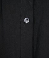YOCO MORIMOTO（ヨーコモリモト）カジュアルシャツ 黒 サイズ:LL レディース/2200625163281
