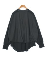 YOCO MORIMOTO（ヨーコモリモト）カジュアルシャツ 黒 サイズ:L レディース/2200625163298