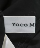 YOCO MORIMOTO（ヨーコモリモト）カジュアルシャツ 黒 サイズ:L レディース/2200625163298