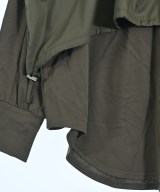 YOCO MORIMOTO（ヨーコモリモト）カジュアルシャツ 緑 サイズ:L レディース/2200625163304