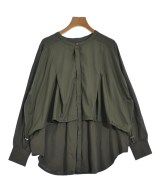 YOCO MORIMOTO カジュアルシャツ