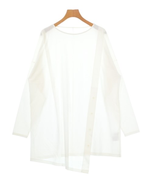 YOCO MORIMOTO(ヨーコモリモト)Tシャツ・カットソー 白 サイズ:L/2200625163311