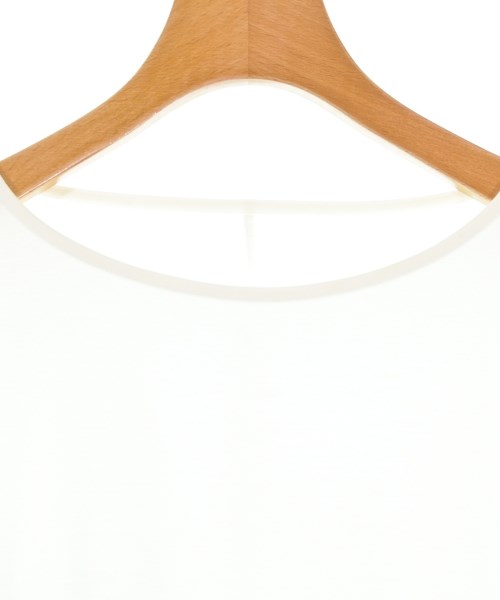 YOCO MORIMOTO（ヨーコモリモト）Tシャツ・カットソー 白 サイズ:L レディース/2200625163311