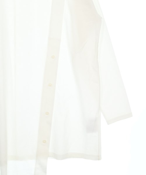 YOCO MORIMOTO（ヨーコモリモト）Tシャツ・カットソー 白 サイズ:L レディース/2200625163311