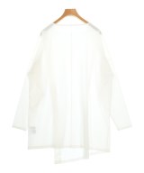 YOCO MORIMOTO（ヨーコモリモト）Tシャツ・カットソー 白 サイズ:L レディース/2200625163311