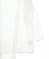 YOCO MORIMOTO（ヨーコモリモト）Tシャツ・カットソー 白 サイズ:L レディース/2200625163311