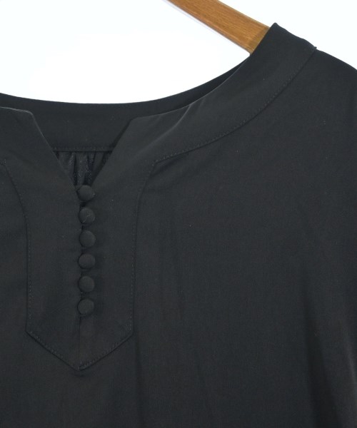 YOCO MORIMOTO（ヨーコモリモト）ブラウス 黒 サイズ:L レディース/2200625163380