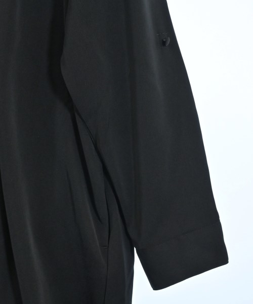 YOCO MORIMOTO（ヨーコモリモト）ブラウス 黒 サイズ:L レディース/2200625163380