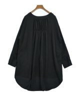 YOCO MORIMOTO（ヨーコモリモト）ブラウス 黒 サイズ:L レディース/2200625163380