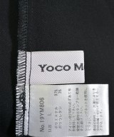 YOCO MORIMOTO（ヨーコモリモト）ブラウス 黒 サイズ:L レディース/2200625163380