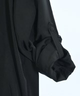 YOCO MORIMOTO（ヨーコモリモト）ブラウス 黒 サイズ:L レディース/2200625163380