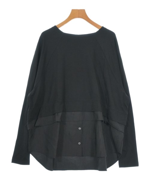 YOCO MORIMOTO(ヨーコモリモト)Tシャツ・カットソー 黒 サイズ:LL/2200625163441