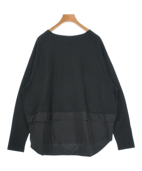 YOCO MORIMOTO（ヨーコモリモト）Tシャツ・カットソー 黒 サイズ:LL レディース/2200625163441