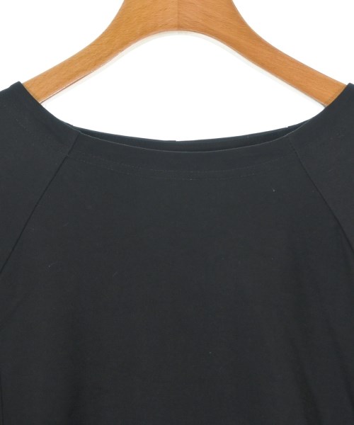 YOCO MORIMOTO（ヨーコモリモト）Tシャツ・カットソー 黒 サイズ:LL レディース/2200625163441