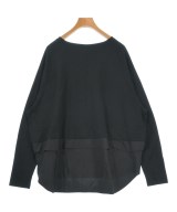 YOCO MORIMOTO（ヨーコモリモト）Tシャツ・カットソー 黒 サイズ:LL レディース/2200625163441
