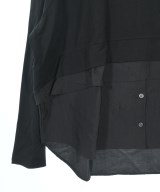 YOCO MORIMOTO（ヨーコモリモト）Tシャツ・カットソー 黒 サイズ:LL レディース/2200625163441