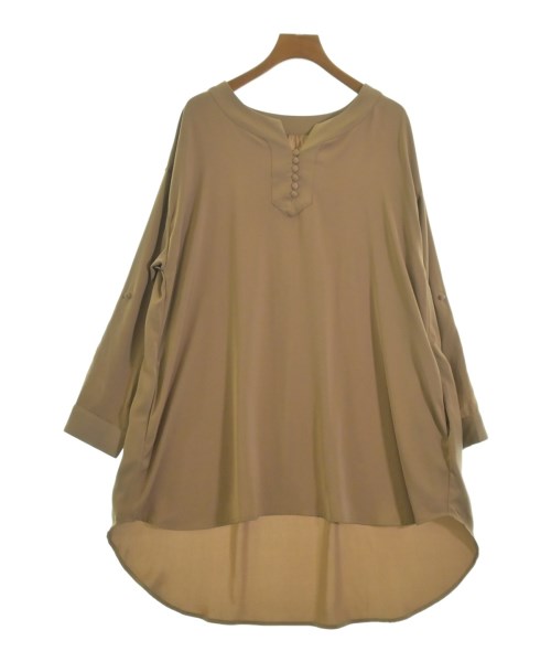 ヨーコモリモト(YOCO MORIMOTO)のYOCO MORIMOTO ブラウス