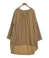 YOCO MORIMOTO（ヨーコモリモト）ブラウス ベージュ サイズ:L レディース/2200625163663