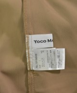 YOCO MORIMOTO（ヨーコモリモト）ブラウス ベージュ サイズ:L レディース/2200625163663