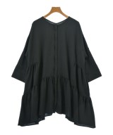 YOCO MORIMOTO シャツワンピース