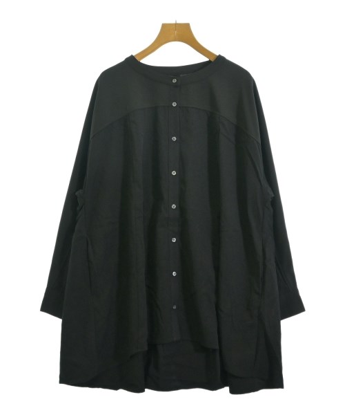 YOCO MORIMOTO(ヨーコモリモト)のカジュアルシャツ サイズ:L 3,600円
