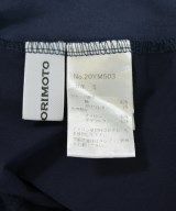YOCO MORIMOTO（ヨーコモリモト）ワンピース 紺 サイズ:S レディース/2200719812064