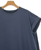 YOCO MORIMOTO（ヨーコモリモト）ワンピース 紺 サイズ:S レディース/2200719812064