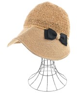 1st edition ストローハット