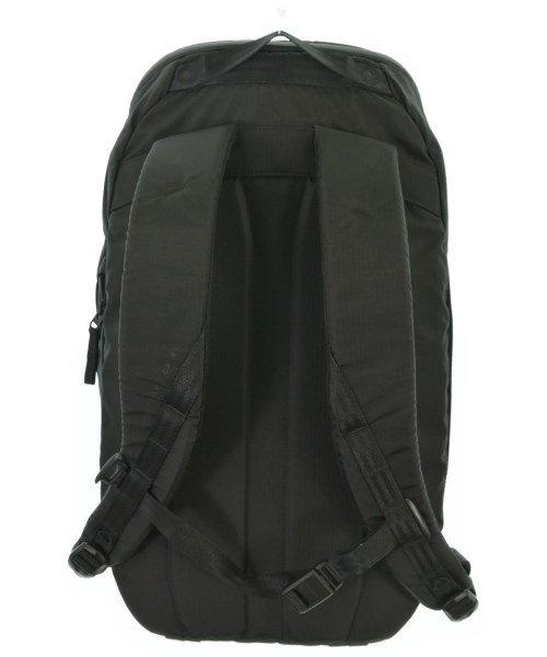 ABLE CARRY（エイブルキャリー）バックパック・リュック 黒 サイズ:- レディース/2200626475062