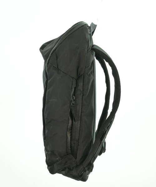 ABLE CARRY（エイブルキャリー）バックパック・リュック 黒 サイズ:- レディース/2200626475062