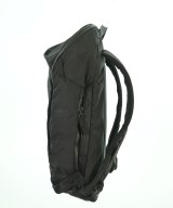 ABLE CARRY（エイブルキャリー）バックパック・リュック 黒 サイズ:- レディース/2200626475062