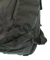 ABLE CARRY（エイブルキャリー）バックパック・リュック 黒 サイズ:- レディース/2200626475062