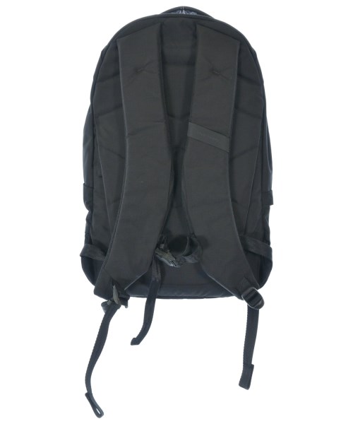ABLE CARRY（エイブルキャリー）バックパック・リュック 黒 サイズ:- メンズ/2200634791055