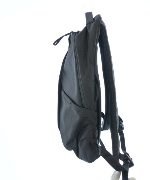 ABLE CARRY（エイブルキャリー）バックパック・リュック 黒 サイズ:- メンズ/2200634791055