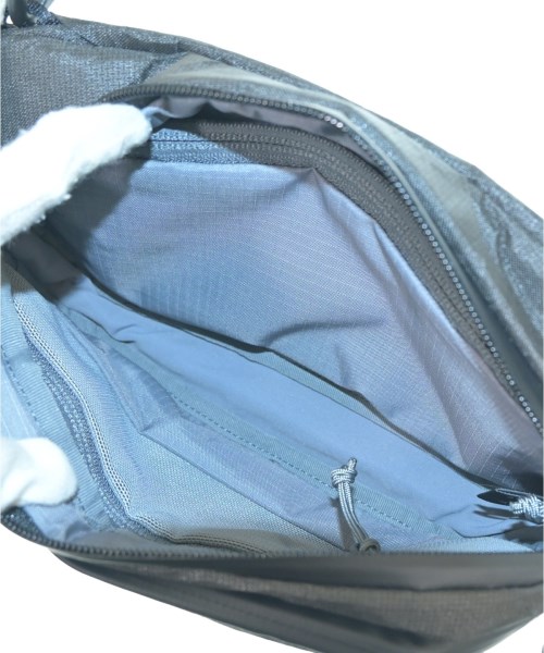 ABLE CARRY（エイブルキャリー）ショルダーバッグ 黒 サイズ:- メンズ/2200642194015