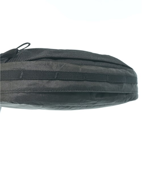 ABLE CARRY（エイブルキャリー）ショルダーバッグ 黒 サイズ:- メンズ/2200642194015