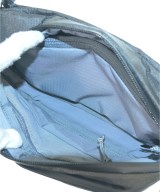 ABLE CARRY（エイブルキャリー）ショルダーバッグ 黒 サイズ:- メンズ/2200642194015