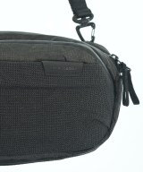 ABLE CARRY（エイブルキャリー）ショルダーバッグ 黒 サイズ:- メンズ/2200642194015