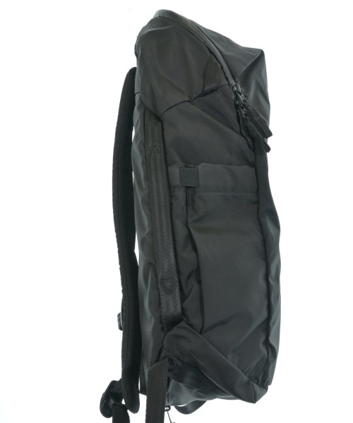 ABLE CARRY（エイブルキャリー）バックパック・リュック 黒 サイズ:- メンズ/2200631339052