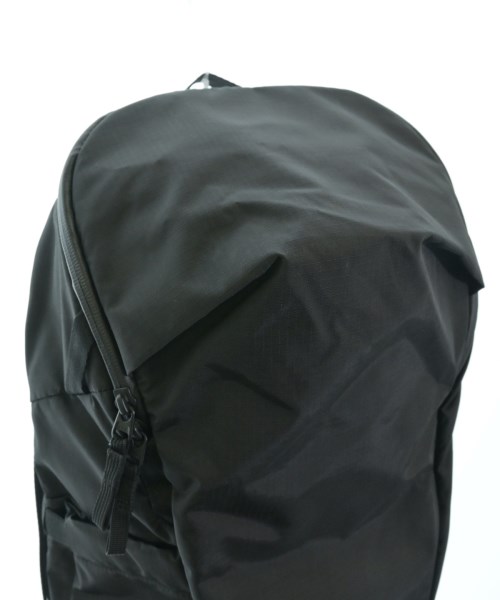 ABLE CARRY（エイブルキャリー）バックパック・リュック 黒 サイズ:- メンズ/2200631339052