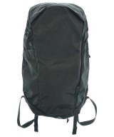 ABLE CARRY（エイブルキャリー）バックパック・リュック 黒 サイズ:- メンズ/2200631339052