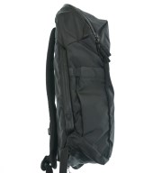 ABLE CARRY（エイブルキャリー）バックパック・リュック 黒 サイズ:- メンズ/2200631339052