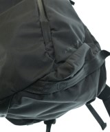 ABLE CARRY（エイブルキャリー）バックパック・リュック 黒 サイズ:- メンズ/2200631339052