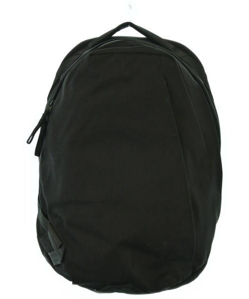 ABLE CARRY(エイブルキャリー)バックパック・リュック 黒 サイズ:-/2200647726167