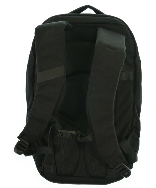 ABLE CARRY（エイブルキャリー）バックパック・リュック 黒 サイズ:- メンズ/2200647726167