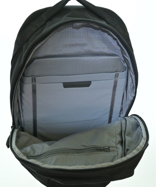 ABLE CARRY（エイブルキャリー）バックパック・リュック 黒 サイズ:- メンズ/2200647726167